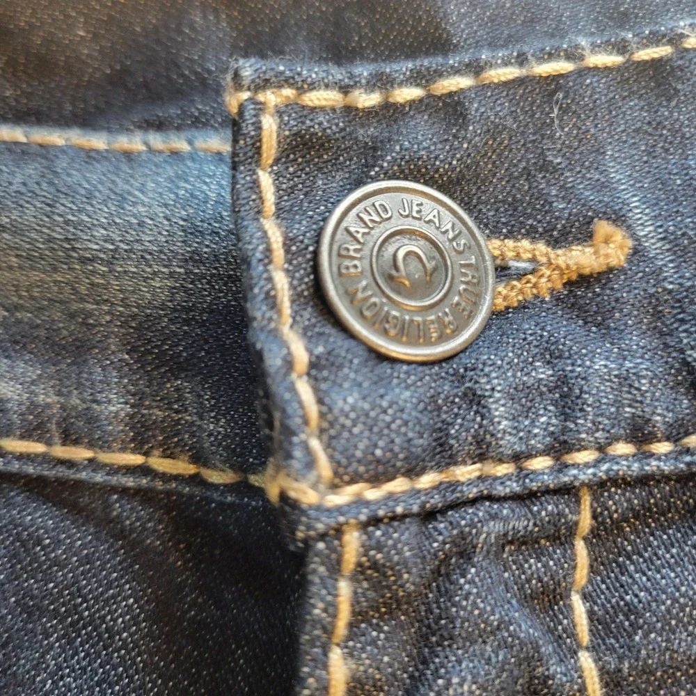 True Religion true religion